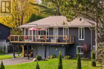 3194 Shoreview Drive, Severn, Ontario L0K2B0, 2 Bedrooms Bedrooms, ,2 BathroomsBathrooms,All Houses,For Sale,Shoreview,S12049523