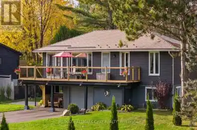 3194 Shoreview Drive Severn Ontario L0K2B0