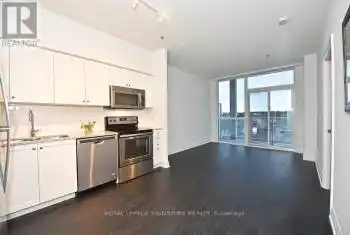 65 Speers Road Unit# 520, Oakville (1014 - QE Queen Elizabeth), Ontario L6K0J1, 1 Bedroom Bedrooms, ,1 BathroomBathrooms,Condo,For Rent,Speers,W12049483