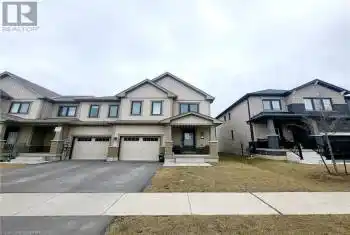 11 AMOS Avenue, Brantford, Ontario N3T0V4, 3 Bedrooms Bedrooms, ,3 BathroomsBathrooms,All Houses,For Rent,AMOS,40711062