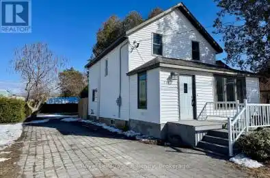 519 Scott Street South Bruce Peninsula Ontario N0H2T0