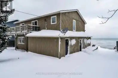 209515 Highway 26 Blue Mountains Ontario L9Y0S5