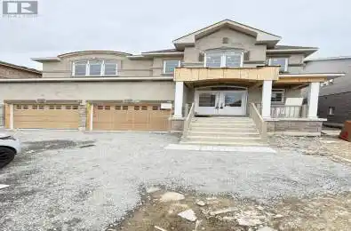 4 Wayne Allison Avenue Georgina (Sutton & Jackson's Point) Ontari