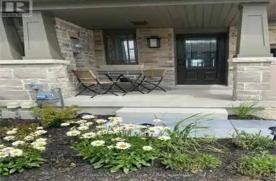 5 Archer Avenue Collingwood Ontario L9Y3B7