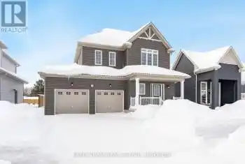 210 Springfield Crescent, Clearview (Stayner), Ontario L0M1S0, 3 Bedrooms Bedrooms, ,3 BathroomsBathrooms,All Houses,For Sale,Springfield,S12049538