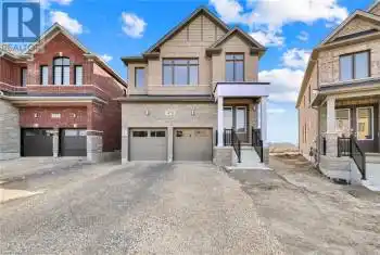 478 ROBERT WOOLNER Street, Ayr, Ontario N0B1E0, 4 Bedrooms Bedrooms, ,4 BathroomsBathrooms,All Houses,For Rent,ROBERT WOOLNER,40711681