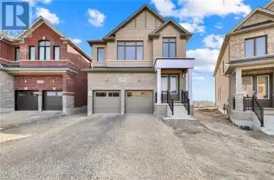 478 ROBERT WOOLNER Street Ayr Ontario N0B1E0