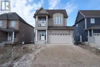 248 Springfield Crescent, Clearview (Stayner), Ontario L0M1S0, 3 Bedrooms Bedrooms, ,3 BathroomsBathrooms,All Houses,For Rent,Springfield,S12049479