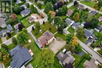 163 JOHN Street, Harriston, Ontario N0G1Z0, 9 Bedrooms Bedrooms, ,5 BathroomsBathrooms,All Houses,For Sale,JOHN,40711327