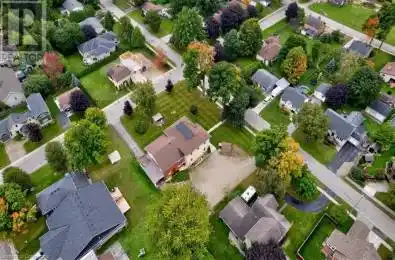 163 JOHN STREET SOUTH Harriston Ontario N0G1Z0
