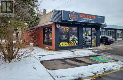 2121 Dundas Street Unit# 1 Mississauga (Dixie) Ontario L4X1M3