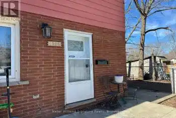 8325 Willoughby Drive, Niagara Falls (223 - Chippawa), Ontario L2G6X4, 3 Bedrooms Bedrooms, ,1 BathroomBathrooms,All Houses,For Rent,Willoughby,X12049646