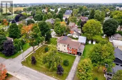 163 John Street Minto Ontario N0G1Z0