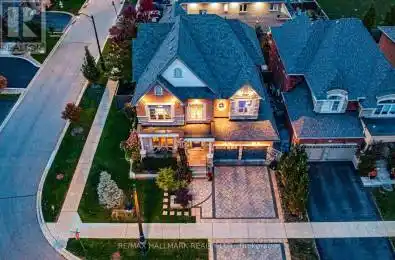 66 Oldham Street Vaughan (Vellore Village) Ontario L4H3N9