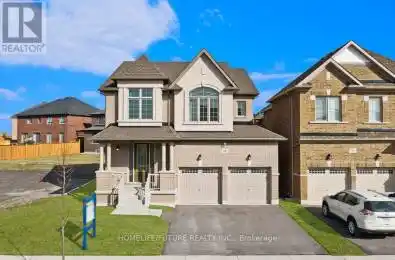 100 Grady Drive Clarington (Newcastle) Ontario L1B0C6