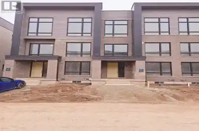 3116 Perkins Way Oakville (1009 - JC Joshua Creek) Ontario L6H7Z5