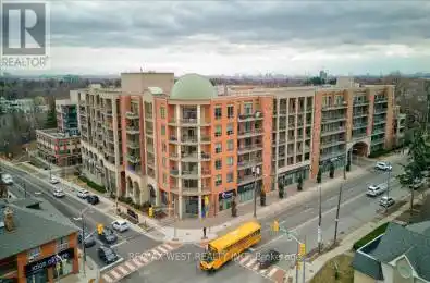 281 Woodbridge Avenue Unit# 132 Vaughan (West Woodbridge) Ontario L4L0