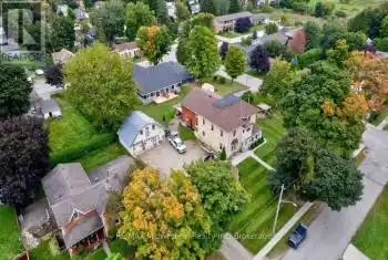 163 John Street, Minto, Ontario N0G1Z0, ,All Houses,For Sale,John,X12049582