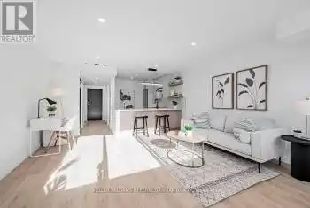 60 Homewood Avenue Unit# 533, Toronto (Cabbagetown-South St. James Town), Ontario M4Y2X4, 1 Bedroom Bedrooms, ,1 BathroomBathrooms,Condo,For Sale,Homewood,C12049648