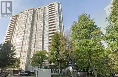 30 Malta Avenue Unit# 2107 Brampton (Fletcher's Creek South) Ontario 