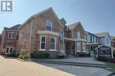 7626A Yonge Street Unit# 27-29 Vaughan (Crestwood-Springfarm-Yorkhill)
