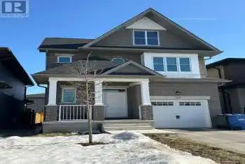 43 Lovett Lane Unit# Basement, Guelph (Kortright West), Ontario N1G0H3, 2 Bedrooms Bedrooms, ,1 BathroomBathrooms,All Houses,For Rent,Lovett,X12049673