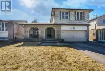 666 Antigua Crescent, Oshawa (Northglen), Ontario L1J6B4, 5 Bedrooms Bedrooms, ,4 BathroomsBathrooms,All Houses,For Sale,Antigua,E12049695
