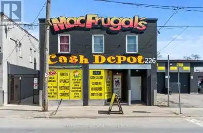 226 King Street Welland (768 - Welland Downtown) Ontario L3B3J7