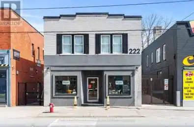 220-222 King Street Unit# 220 Welland (768 - Welland Downtown) Ontario