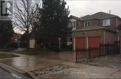 4110 Loyalist Street Mississauga (Erin Mills) Ontario L5L3Y9