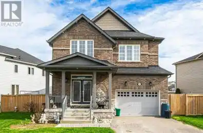 284 Johnson Drive Shelburne Ontario L9V3V4