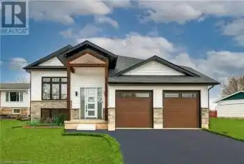 434 SECOND CONCESSION STR Road, Port Colborne, Ontario L3K5V5, 5 Bedrooms Bedrooms, ,4 BathroomsBathrooms,All Houses,For Sale,SECOND CONCESSION STR,40710097