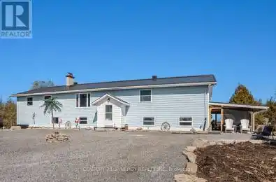 2727 County 16 Road Merrickville-Wolford Ontario K0G1N0