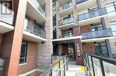 600 North Service Road Unit# 202 Hamilton (Stoney Creek Industrial) On