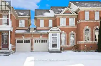 61 Rizal Avenue Markham (Box Grove) Ontario L6B0G7