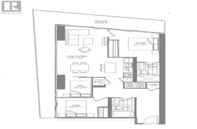 3883 Quartz Road Unit# 3404 Mississauga (City Centre) Ontario L5B0M4