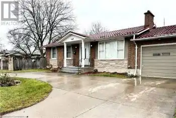 6976 VENUS Crescent, Niagara Falls, Ontario L2G7E9, 3 Bedrooms Bedrooms, ,1 BathroomBathrooms,All Houses,For Rent,VENUS,40711707