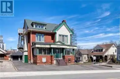 59 REGINA Street Waterloo Ontario N2J3A6