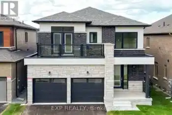 56 Bearberry Road, Springwater (Midhurst), Ontario L0L1Y3, 4 Bedrooms Bedrooms, ,4 BathroomsBathrooms,All Houses,For Sale,Bearberry,S12049780