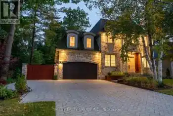 64 Ravina Crescent, Hamilton (Ancaster), Ontario L9G2E7, 5 Bedrooms Bedrooms, ,8 BathroomsBathrooms,All Houses,For Sale,Ravina,X12049791