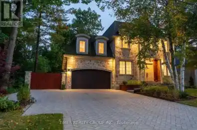 64 Ravina Crescent Hamilton (Ancaster) Ontario L9G2E7