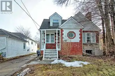67 Steeles Avenue Toronto (Newtonbrook East) Ontario M2M3Y3
