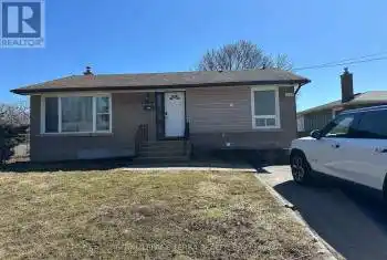 7384 HEXIMER Avenue, Niagara Falls (220 - Oldfield), Ontario L2G4T4, 5 Bedrooms Bedrooms, ,2 BathroomsBathrooms,All Houses,For Sale,HEXIMER,X12049854
