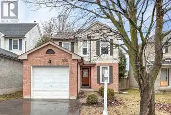 992 Fraser Court, Cobourg, Ontario K9A5M9, 3 Bedrooms Bedrooms, ,2 BathroomsBathrooms,All Houses,For Sale,Fraser,X12049865