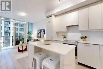 36 Elm Drive Unit# 2203, Mississauga (City Centre), Ontario L5B0N3, 2 Bedrooms Bedrooms, ,2 BathroomsBathrooms,Condo,For Sale,Elm,W12049889