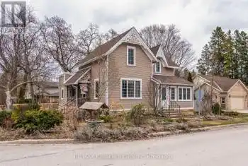 60 Centre Street, Huron East (Seaforth), Ontario N0K1W0, 3 Bedrooms Bedrooms, ,3 BathroomsBathrooms,All Houses,For Sale,Centre,X12049869