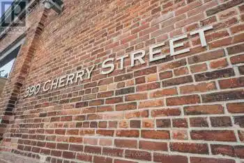 390 Cherry Street Unit# 2310, Toronto (Waterfront Communities), Ontario M5A0E2, 2 Bedrooms Bedrooms, ,2 BathroomsBathrooms,Condo,For Sale,Cherry,C12049770