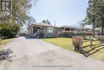 846 Antonio Street Unit# Main Floor, Pickering (Bay Ridges), Ontario L1W1T3, 3 Bedrooms Bedrooms, ,1 BathroomBathrooms,All Houses,For Rent,Antonio,E12049897