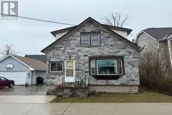 144 Idylewylde Street, Fort Erie (332 - Central), Ontario L2A2L3, ,All Houses,For Sale,Idylewylde,X12049922