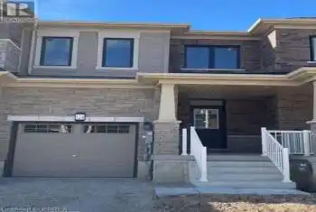 124 GRANVILLE Crescent, Caledonia, Ontario N3W0J7, 3 Bedrooms Bedrooms, ,3 BathroomsBathrooms,All Houses,For Sale,GRANVILLE,40707680